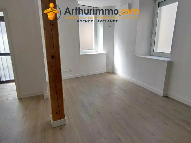 Appartement location à Pamiers