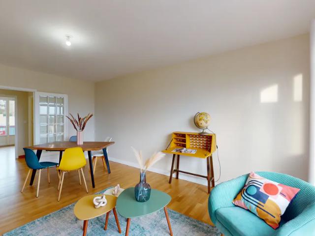 Appartement location à Rodez, Onet-le-château