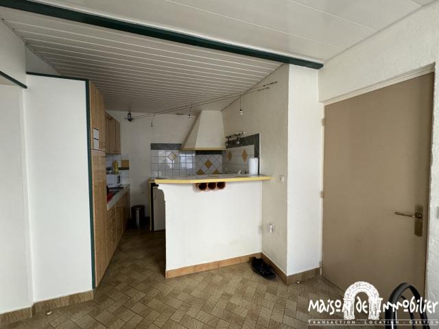Appartement location à Cognac