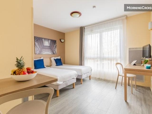 Appartement location à Rambouillet, Magny-les-hameaux