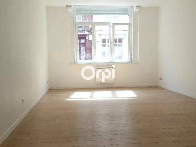 Appartement location à Lille, Faches-thumesnil