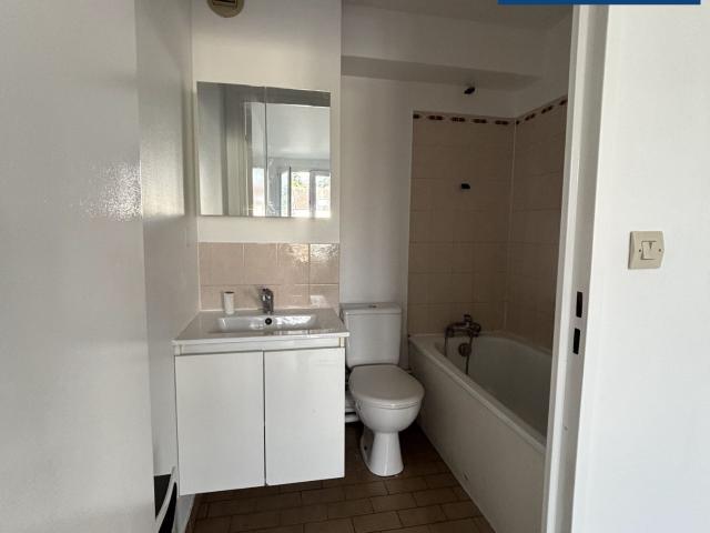 Appartement location à Rodon, Le Mesnil-Saint-Denis