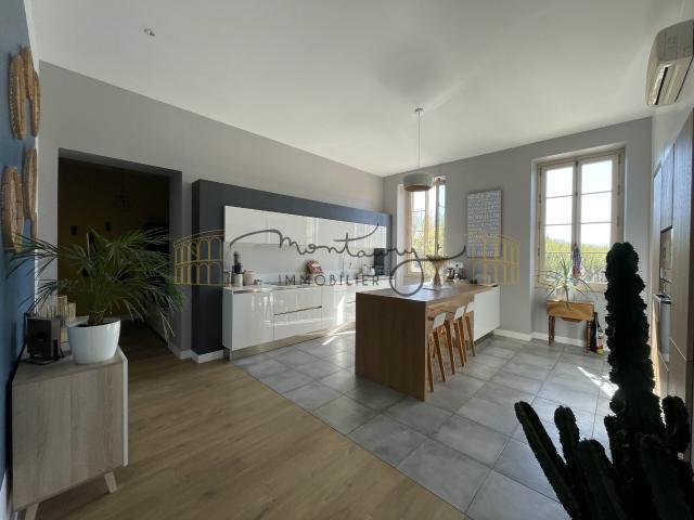 Appartement location à Nîmes