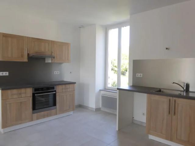 Appartement location à Limoges