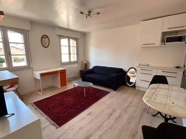 Appartement location à Toulouse