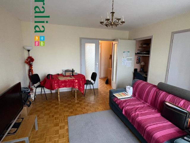 Appartement location à Lyon, Métropole de Lyon