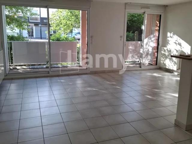 Appartement location à Nantes, Saint-sébastien-sur-loire