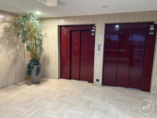 Appartement location à Nanterre, Puteaux