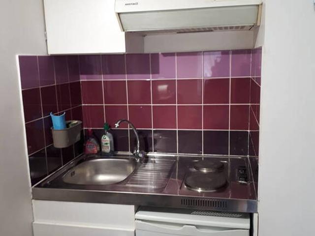 Appartement location à Nanterre, Puteaux