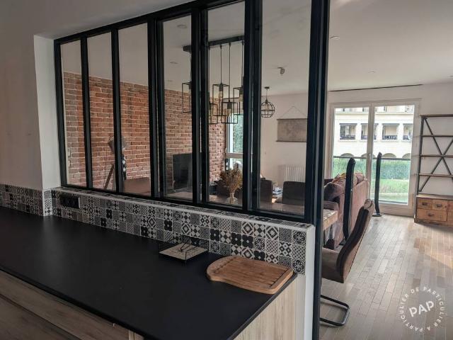Appartement location à Nanterre, Puteaux