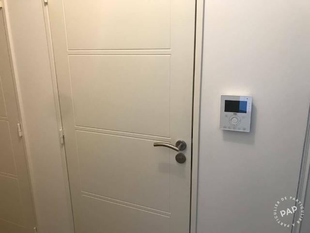 Appartement location à Nanterre, Puteaux