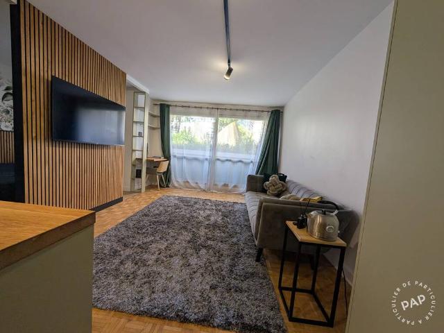 Appartement location à Nanterre, Puteaux