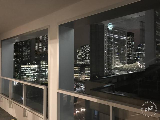 Appartement location à Nanterre, Puteaux