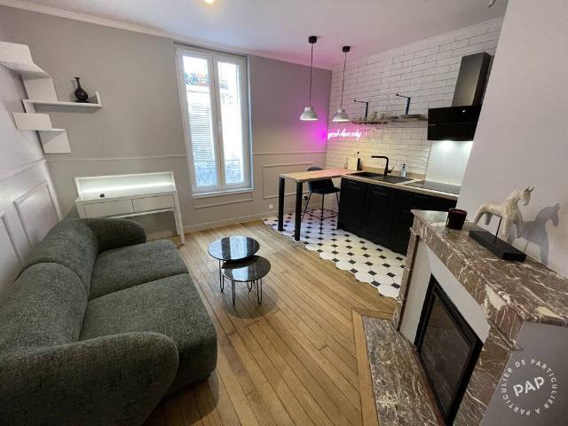 Appartement location à France métropolitaine, Puteaux