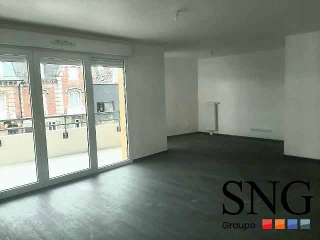 Appartement location à Rouen, Ruan