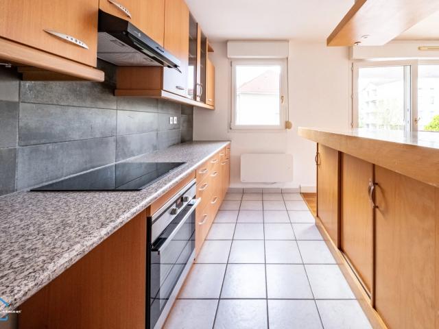 Appartement location à Dijon