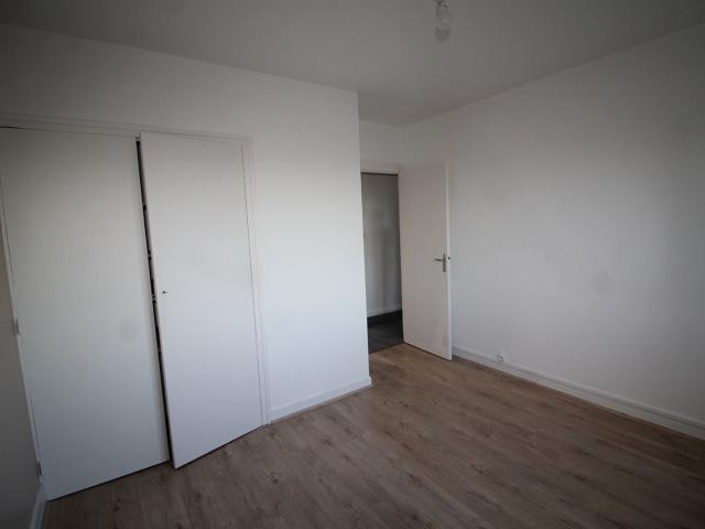 Appartement location à Varennes-Vauzelles, Nièvre