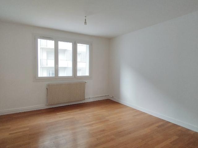 Appartement location à Grenoble