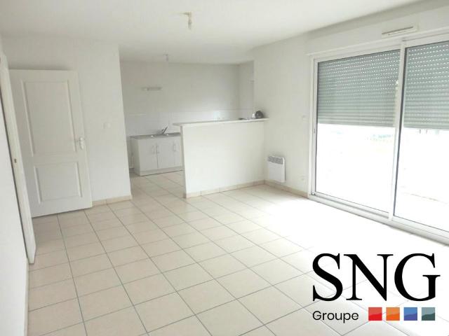 Appartement location à Moulins, Yzeure