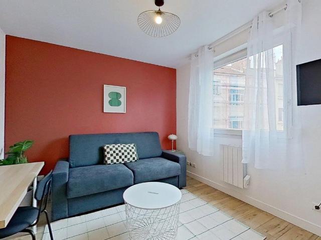 Appartement location à Lyon, Métropole de Lyon