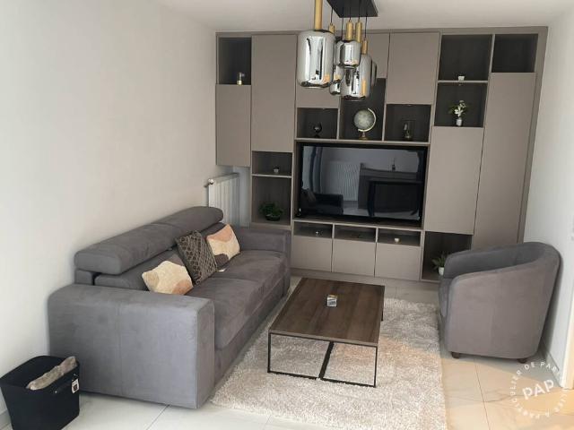Appartement location à Nanterre, Asnières-sur-seine