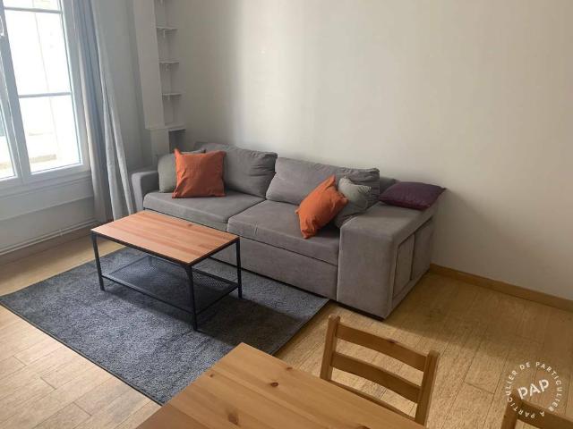 Appartement location à Nanterre, Asnières-sur-seine