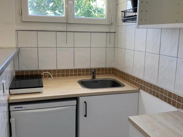 Appartement location à Nîmes