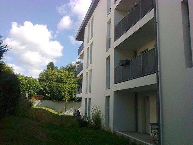 Appartement location à Nantes, Saint-herblain