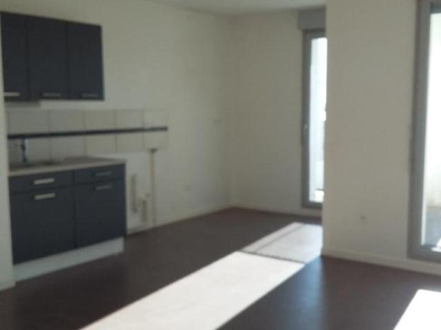Appartement location à Nantes, Saint-herblain