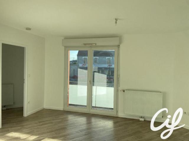 Appartement location à Nantes, Saint-herblain