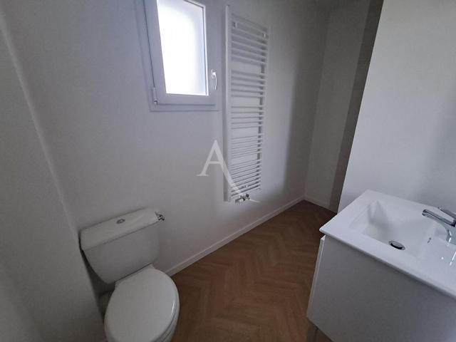 Appartement location à Nantes, Saint-herblain