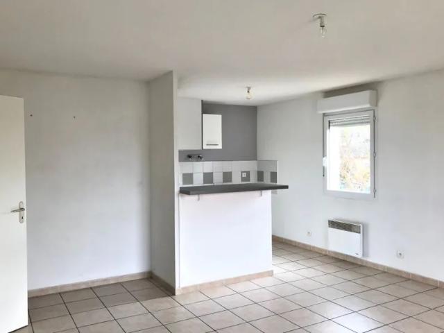Appartement location à Albi, Saint-juéry