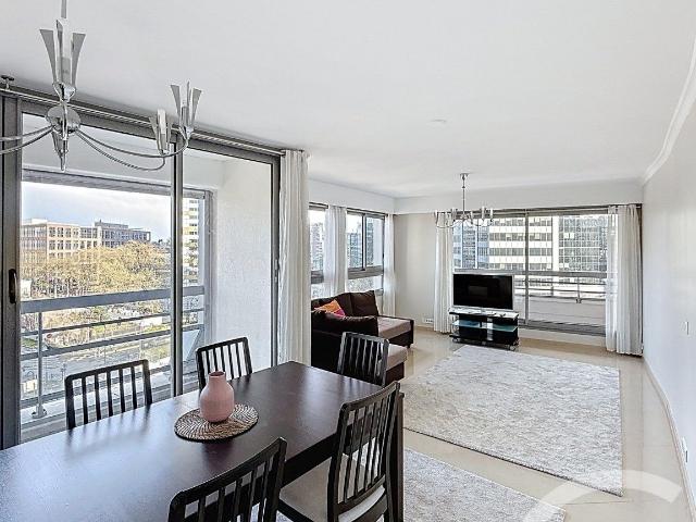 Appartement location à Nanterre, Courbevoie