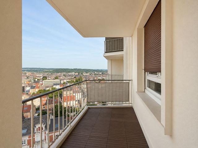 Appartement location à Charleville-Mézières, Charleville-mézières