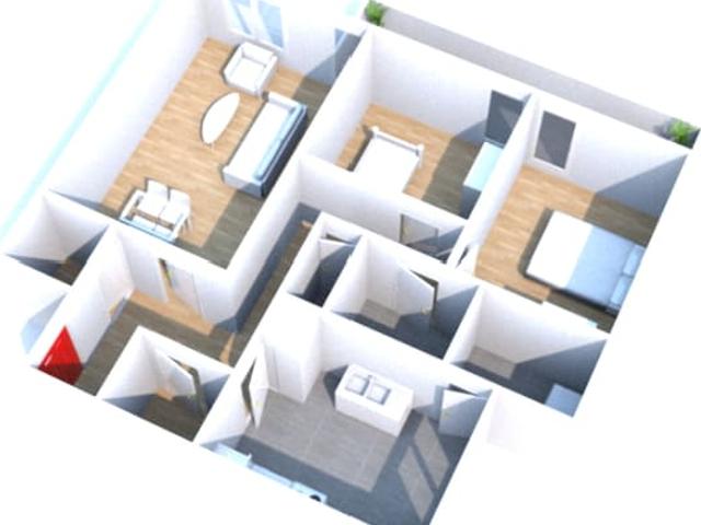 Appartement location à Le Havre, Montivilliers