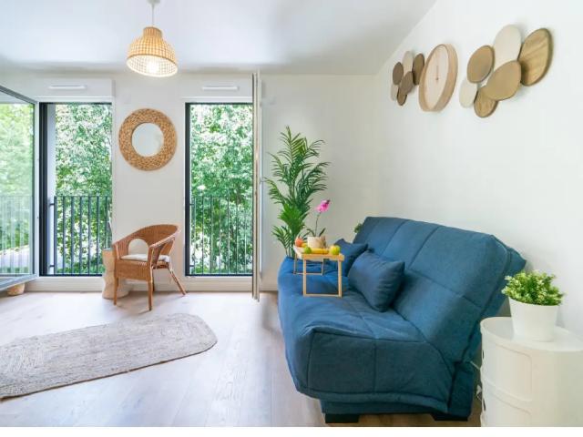 Appartement location à Nanterre, Rueil-malmaison
