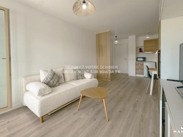 Appartement location à Nanterre, Rueil-malmaison