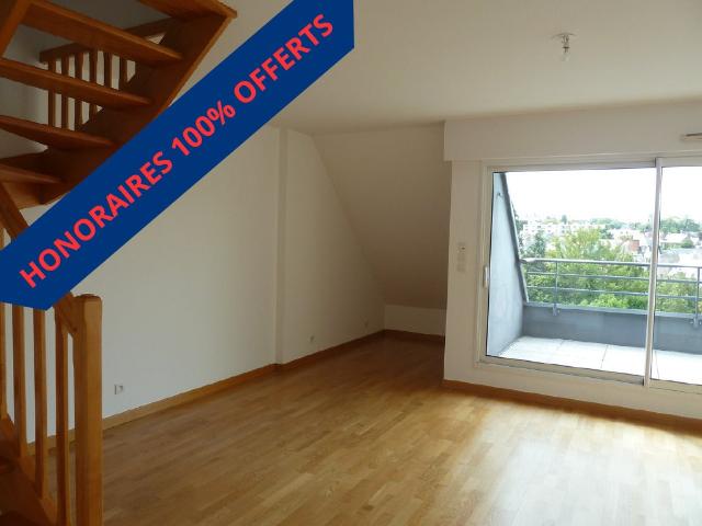 Appartement location à Rennes, Ille-et-Vilaine