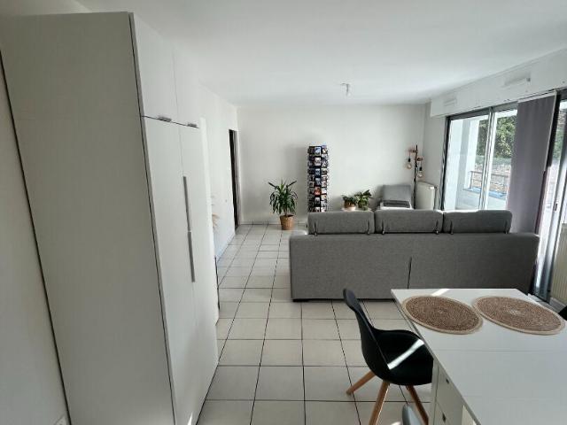 Appartement location à Saint-Brieuc, Bretagne