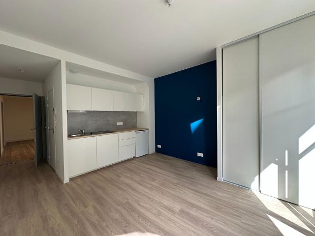 Appartement location à Saint-Brieuc, Bretagne