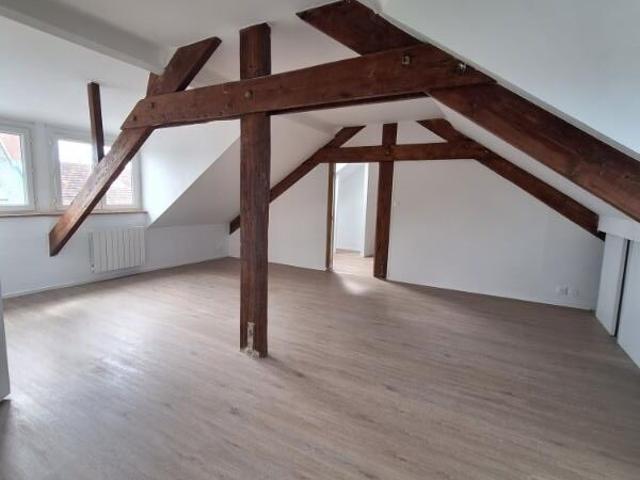 Appartement location à Saint-Brieuc, Bretagne