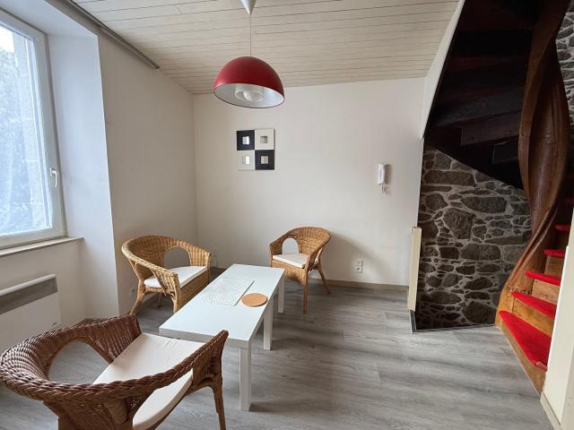 Appartement location à Saint-Brieuc, Bretagne