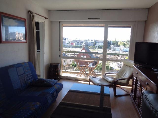 Appartement location à Saint-Brieuc, Bretagne