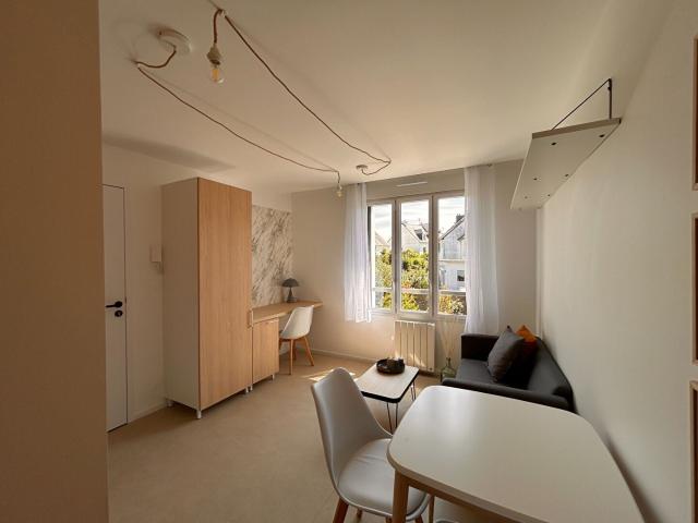 Appartement location à Saint-Brieuc, Bretagne