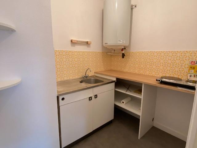 Appartement location à Saint-Brieuc, Bretagne