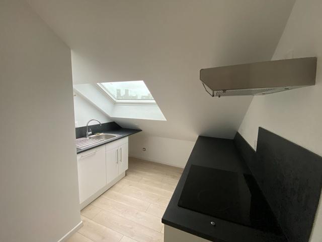 Appartement location à Saint-Brieuc, Bretagne