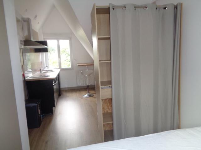 Appartement location à Saint-Brieuc, Bretagne