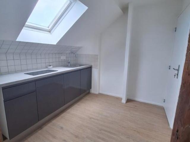 Appartement location à Saint-Brieuc, Bretagne