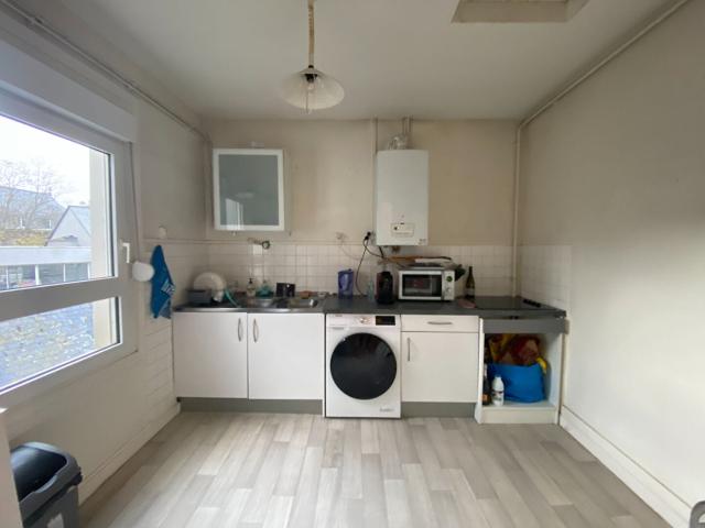 Appartement location à Saint-Brieuc, Bretagne