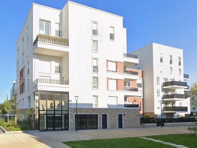 Appartement location à Saint-Germain-en-Laye, Poissy